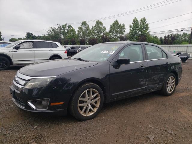 2010 FORD FUSION SEL, 