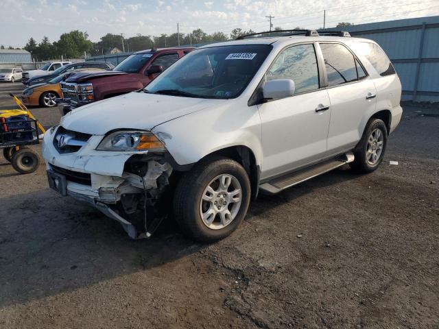 2004 ACURA MDX TOURING, 