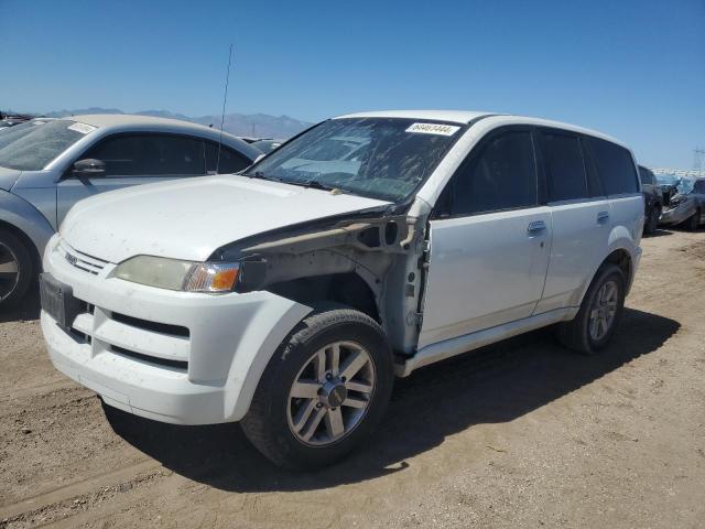 4S2CE58X924601436 - 2002 ISUZU AXIOM XS Ağ foto 1