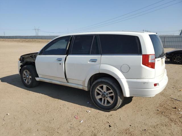 4S2CE58X924601436 - 2002 ISUZU AXIOM XS Ağ foto 2