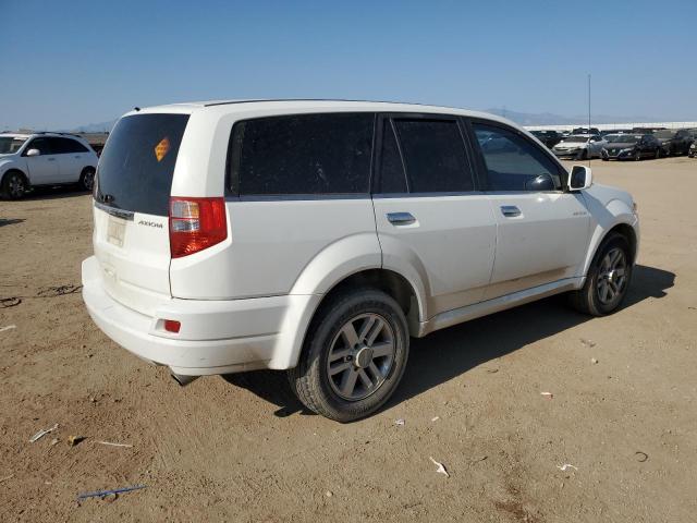 4S2CE58X924601436 - 2002 ISUZU AXIOM XS Ağ foto 3