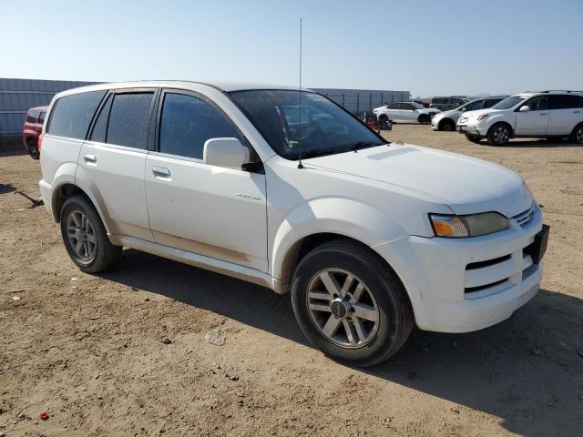 4S2CE58X924601436 - 2002 ISUZU AXIOM XS Ağ foto 4