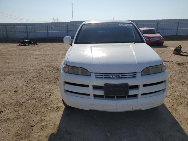 4S2CE58X924601436 - 2002 ISUZU AXIOM XS Ağ foto 5