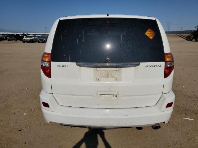 4S2CE58X924601436 - 2002 ISUZU AXIOM XS Ağ foto 6