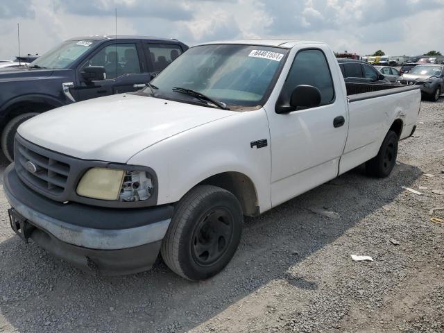 2003 FORD F150, 