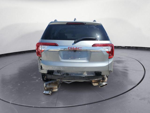 1GKKNML43PZ148265 - 2023 GMC ACADIA SLT GRAY photo 6