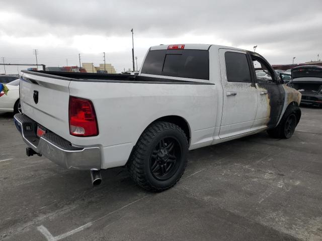 1C6RR6TT3HS645576 - 2017 RAM 1500 SLT WHITE photo 3