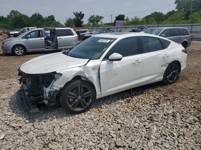 2024 ACURA INTEGRA A-SPEC, 