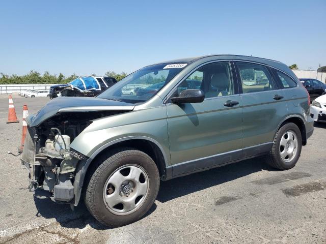 2008 HONDA CR-V LX, 