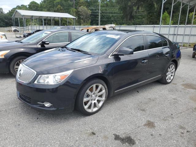 2010 BUICK LACROSSE CXS, 