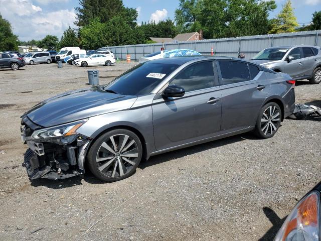 2020 NISSAN ALTIMA SR, 