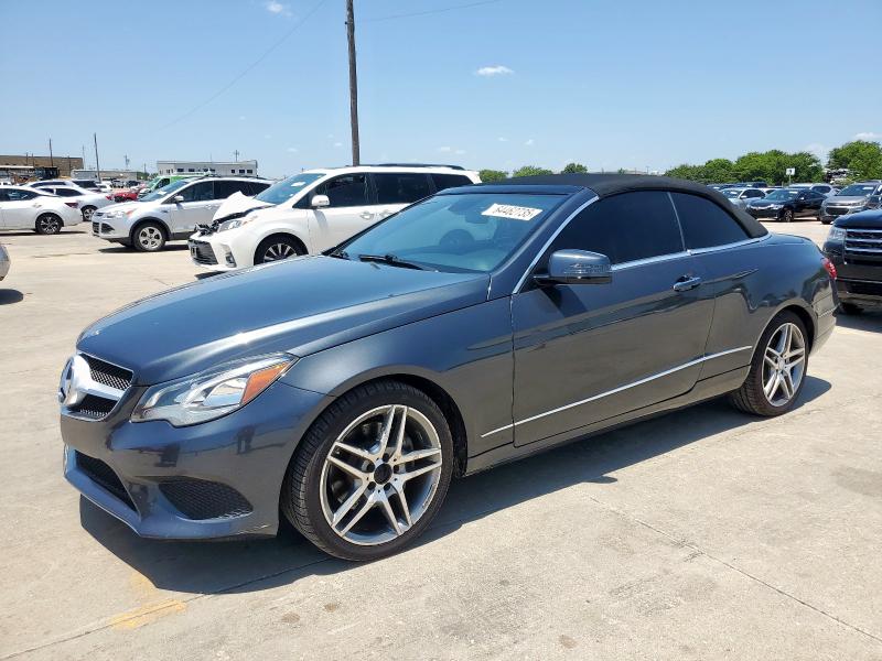 2014 MERCEDES-BENZ E 350, null