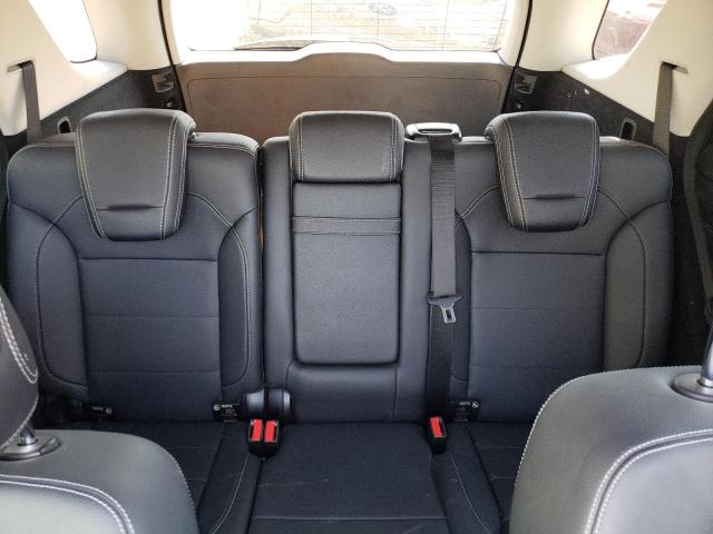 4JGDA5HB5FA545837 - 2015 MERCEDES-BENZ ML 350 4MATIC GRAY photo 10