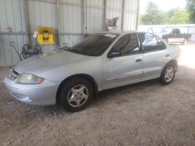 2004 CHEVROLET CAVALIER, 