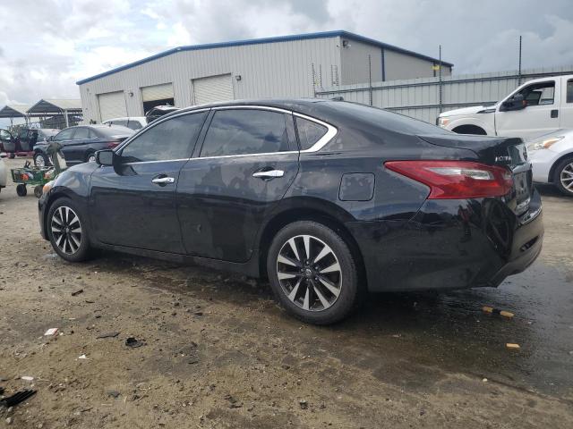 1N4AL3AP8JC267675 - 2018 NISSAN ALTIMA 2.5 BLACK photo 2