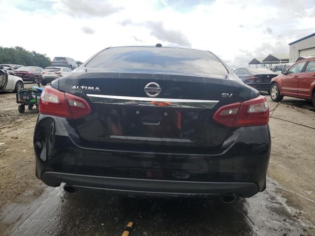 1N4AL3AP8JC267675 - 2018 NISSAN ALTIMA 2.5 BLACK photo 6