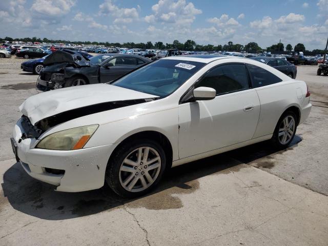 2005 HONDA ACCORD EX, 