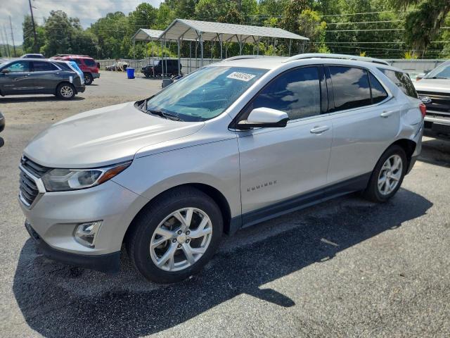 2020 CHEVROLET EQUINOX LT, 