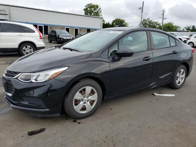 2016 CHEVROLET CRUZE LS, 