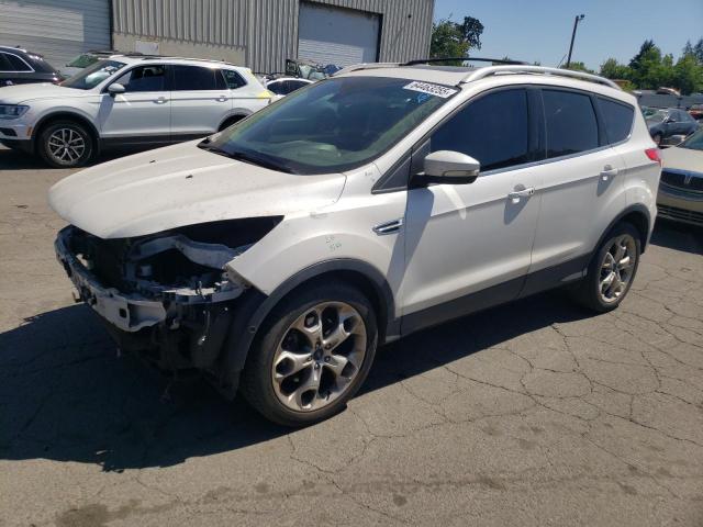 2014 FORD ESCAPE TITANIUM, 