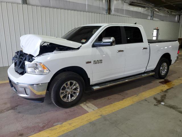 2016 RAM 1500 SLT, 