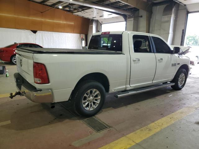 1C6RR7TT4GS369526 - 2016 RAM 1500 SLT WHITE photo 3