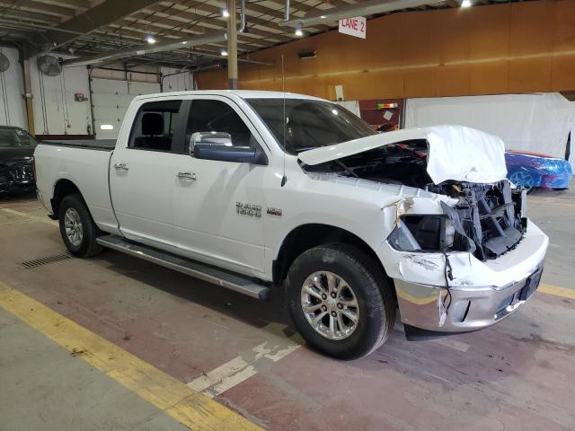 1C6RR7TT4GS369526 - 2016 RAM 1500 SLT WHITE photo 4
