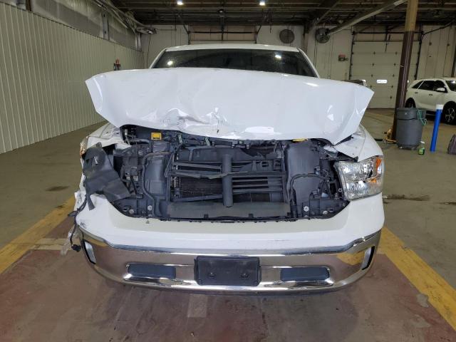 1C6RR7TT4GS369526 - 2016 RAM 1500 SLT WHITE photo 5