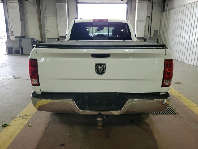1C6RR7TT4GS369526 - 2016 RAM 1500 SLT WHITE photo 6