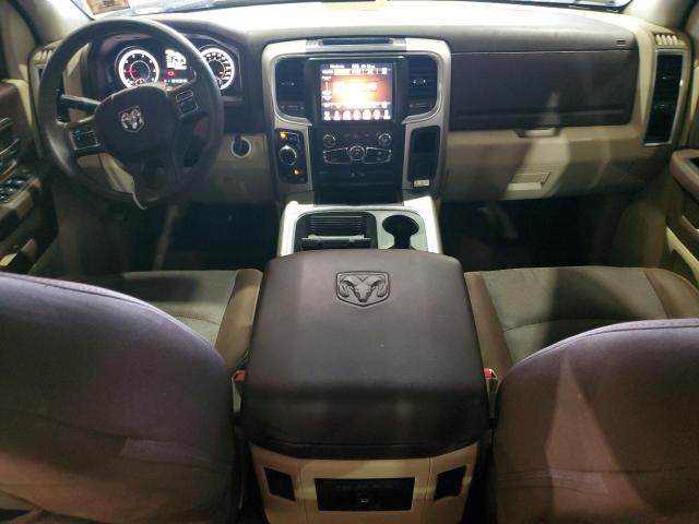 1C6RR7TT4GS369526 - 2016 RAM 1500 SLT WHITE photo 8