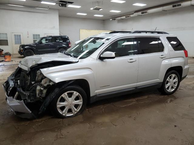 2017 GMC TERRAIN SLE, 