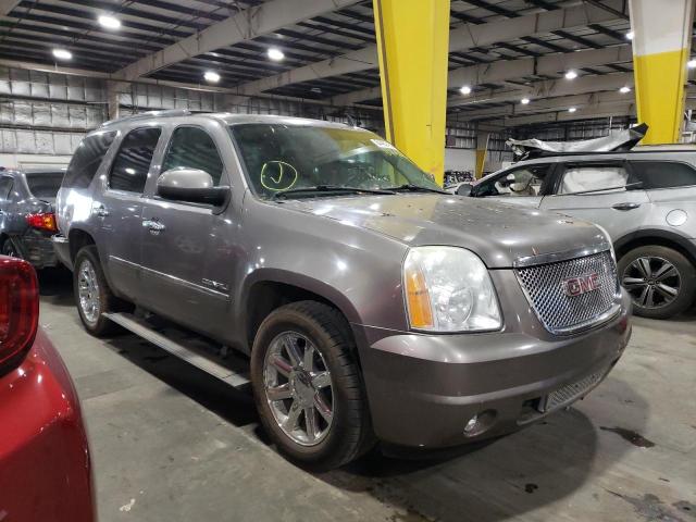 2011 GMC YUKON DENALI, 