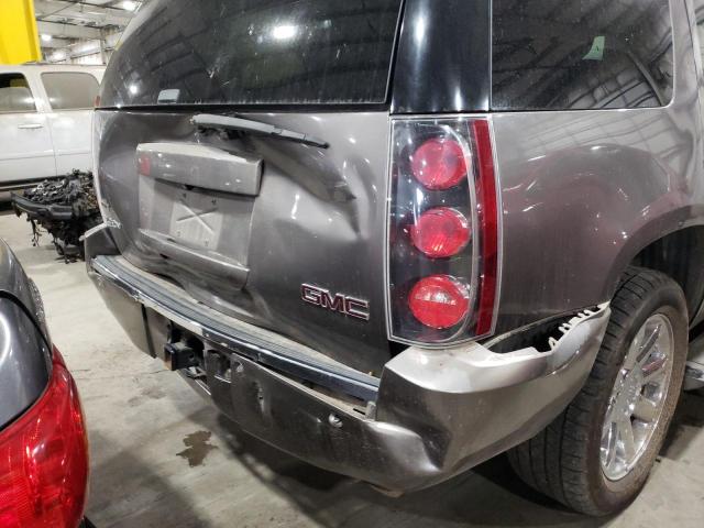 1GKS2EEF2BR172160 - 2011 GMC YUKON DENALI BROWN photo 9