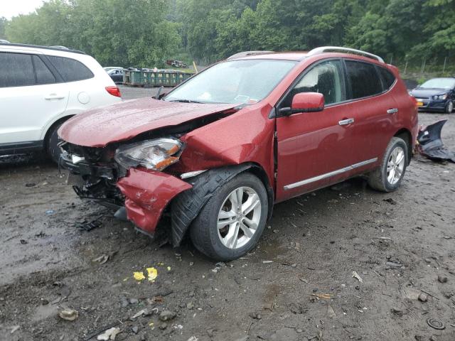 2013 NISSAN ROGUE S, 