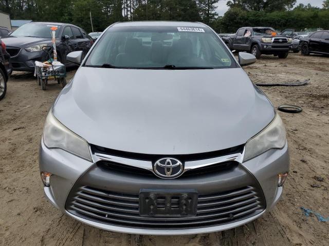 4T1BF1FK8HU738831 - 2017 TOYOTA CAMRY LE SILVER photo 5