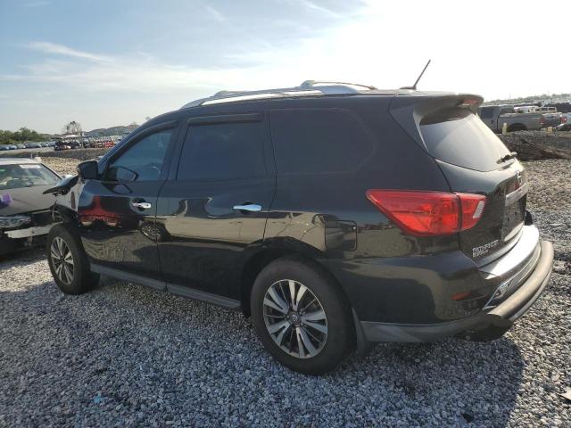 5N1DR2MM8HC684348 - 2017 NISSAN PATHFINDER S Qara foto 2