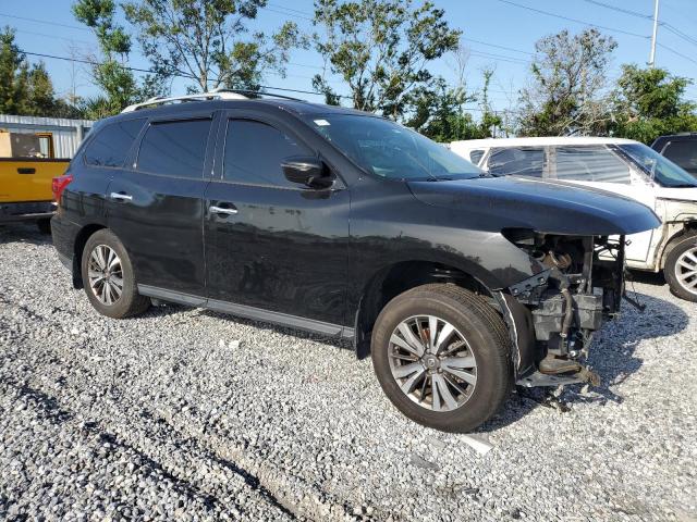 5N1DR2MM8HC684348 - 2017 NISSAN PATHFINDER S Qara foto 4