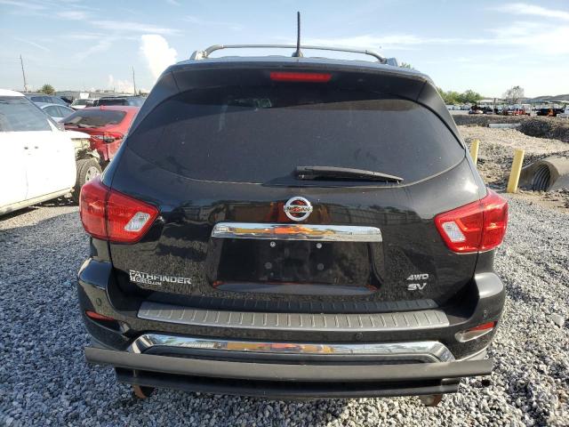 5N1DR2MM8HC684348 - 2017 NISSAN PATHFINDER S Qara foto 6