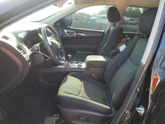 5N1DR2MM8HC684348 - 2017 NISSAN PATHFINDER S Qara foto 7