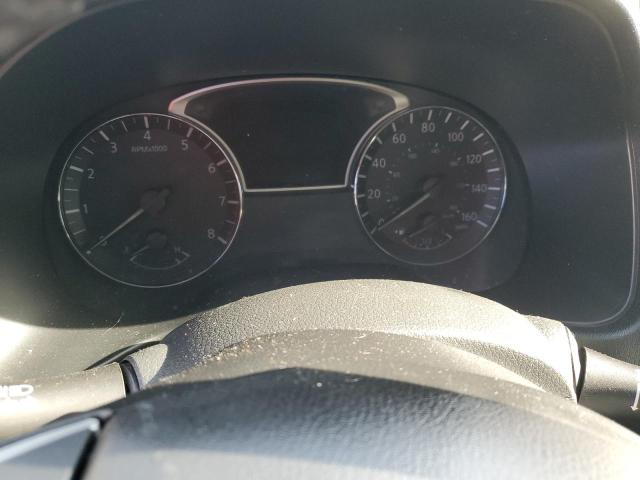 5N1DR2MM8HC684348 - 2017 NISSAN PATHFINDER S Qara foto 9