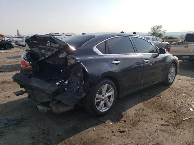 1N4AL3AP9FN360524 - 2015 NISSAN ALTIMA 2.5 GRAY photo 3