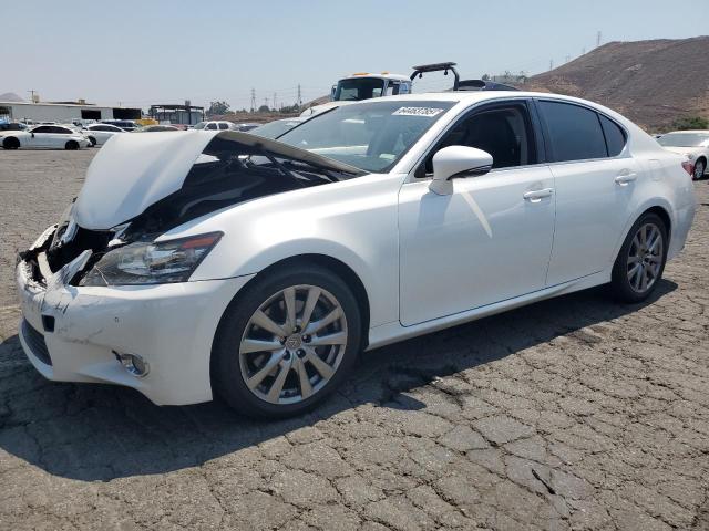 2015 LEXUS GS 350, 