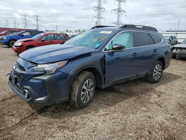 2025 SUBARU OUTBACK PREMIUM, null