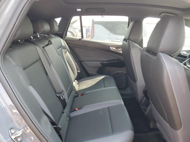 1V2FMPE80PC012176 - 2023 VOLKSWAGEN ID.4 PRO S 灰色 照片 11