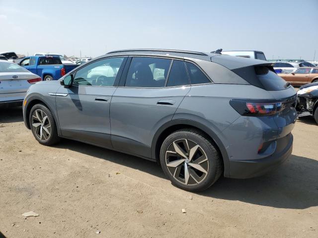 1V2FMPE80PC012176 - 2023 VOLKSWAGEN ID.4 PRO S 灰色 照片 2