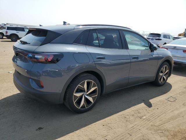 1V2FMPE80PC012176 - 2023 VOLKSWAGEN ID.4 PRO S 灰色 照片 3