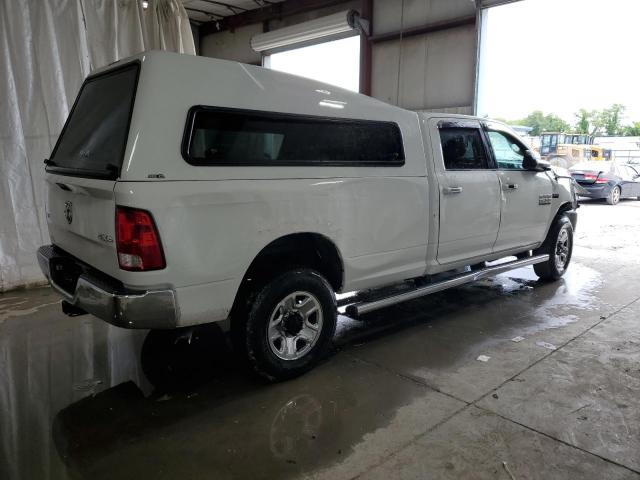 3C63R3HJ9JG339748 - 2018 RAM 3500 SLT WHITE photo 3