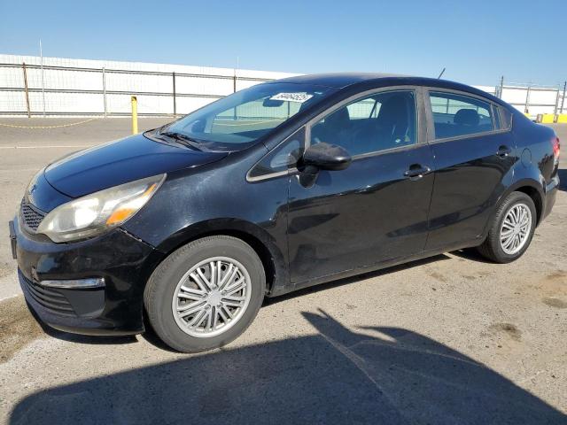 2017 KIA RIO LX, null