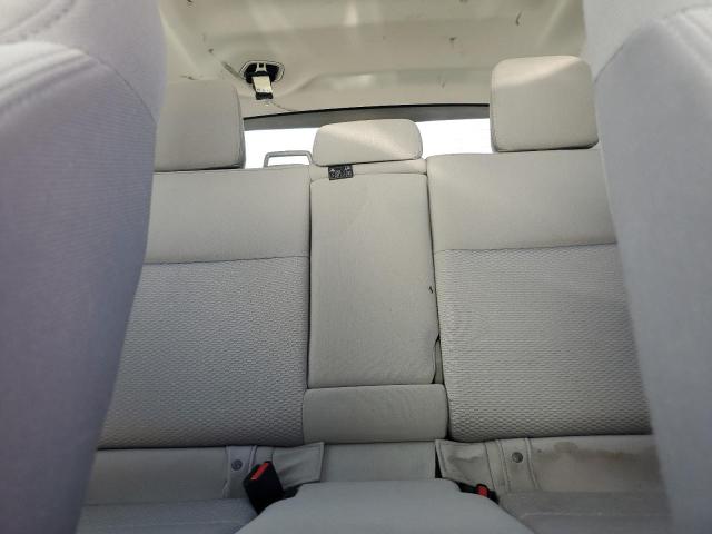 JF2SJAGC2JH475407 - 2018 SUBARU FORESTER 2.5I PREMIUM Зелений фото 10