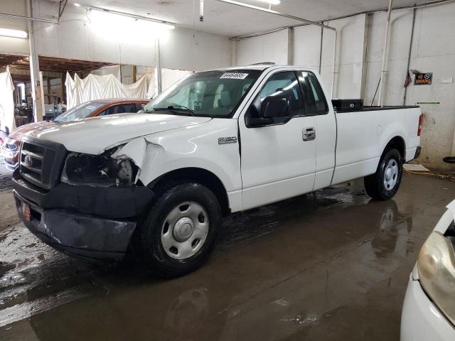 2008 FORD F150, 